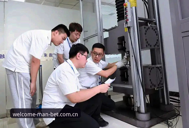 Manbet中国 资深技术评测员分享:万博体育平台Manbet中国使用心得与登录问题解决方案