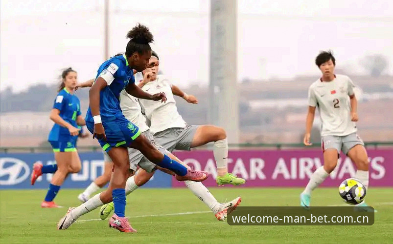 Manbet娱乐平台 U17世界杯抽签vs现实挑战:中国男女足能否在万博体育平台见证突破?